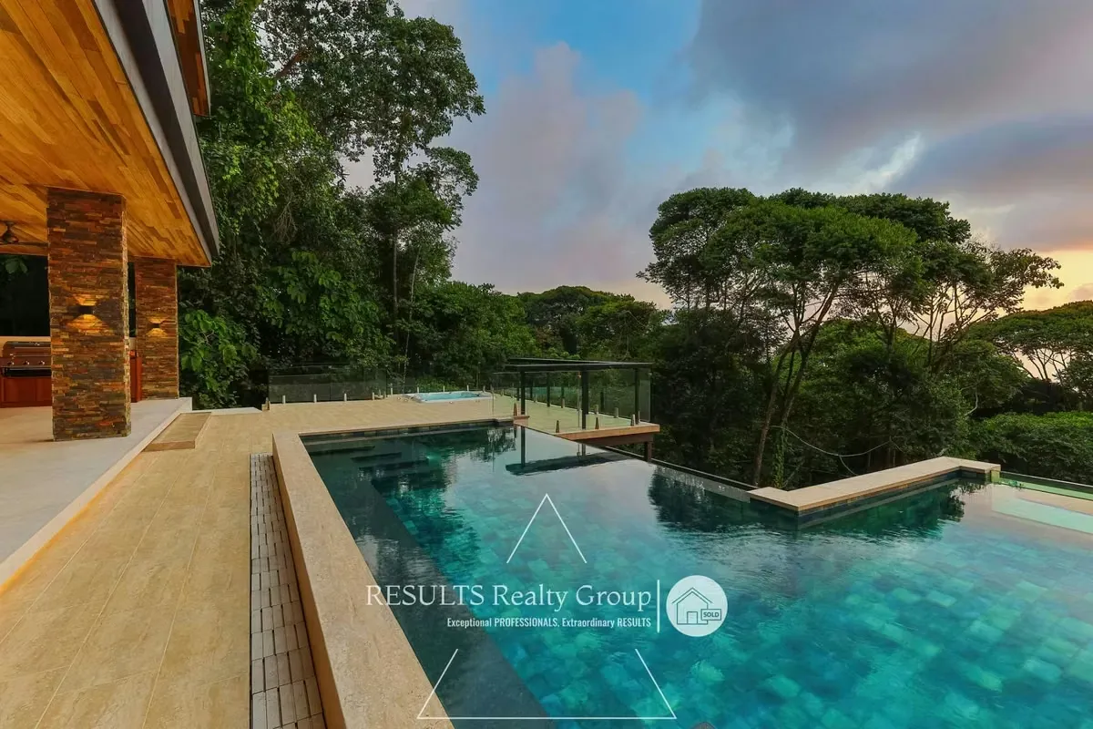 Discover the pinnacle of luxury living in Costa Verde Estates with this ...