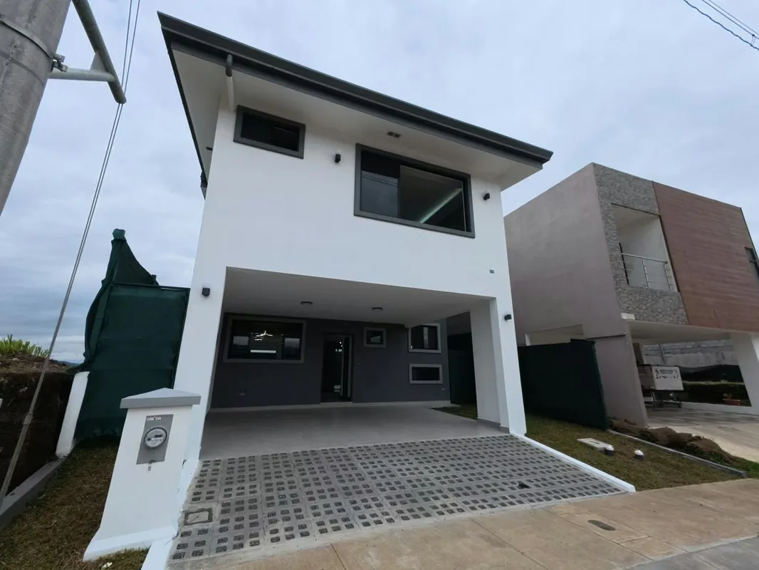 NEW LUXURY HOME IN TERUMA CONDOMINIUM, MORAVIA