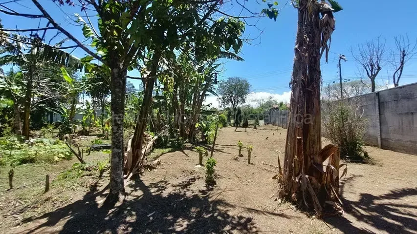 Lot for sale in Santo Domingo-San Miguel, Heredia. 26-1931 — photo 2