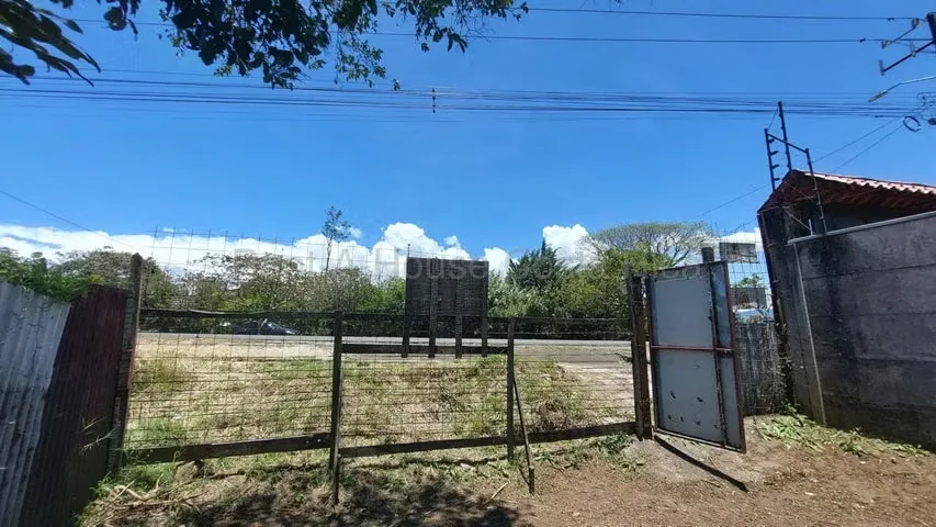 Lot for sale in Santo Domingo-San Miguel, Heredia. 26-1931 — photo 3