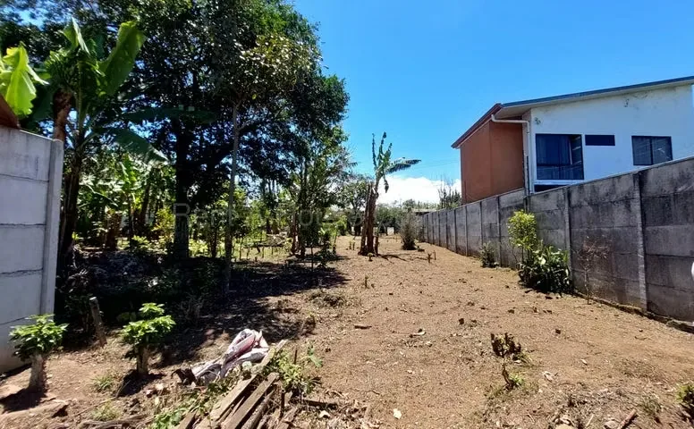 Lot for sale in Santo Domingo-San Miguel, Heredia. 26-1931 — photo 4