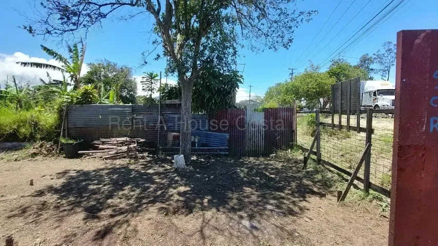 Lot for sale in Santo Domingo-San Miguel, Heredia. 26-1931 — photo 5