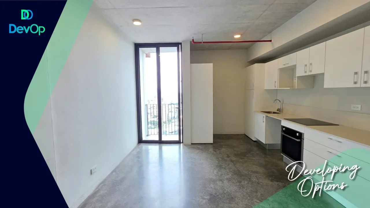 Apartment for Rent – URBN Escalante, 27th Floor