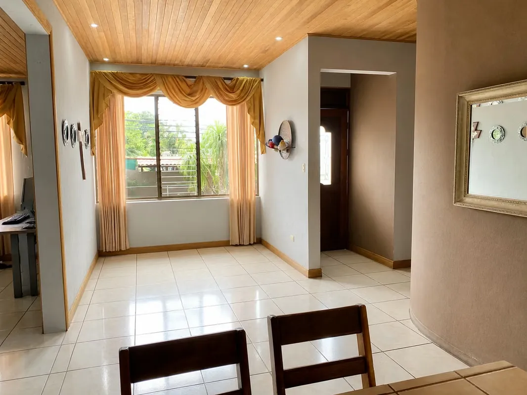 Home for Sale in Downtown Atenas