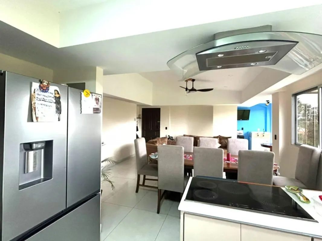 Se vende apartamento Sabana Norte,