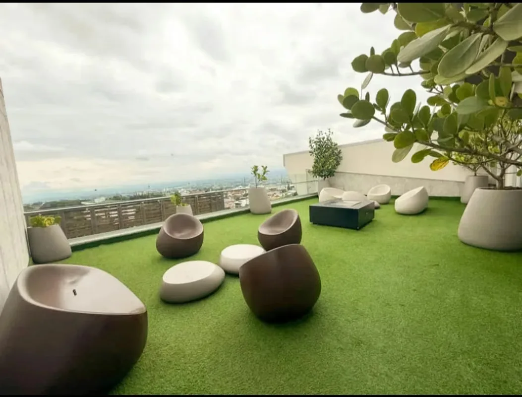 Apartment for Rent in La Uruca | Azenza | 1 Bed + Storage | New | Amenities | $975 — photo 4