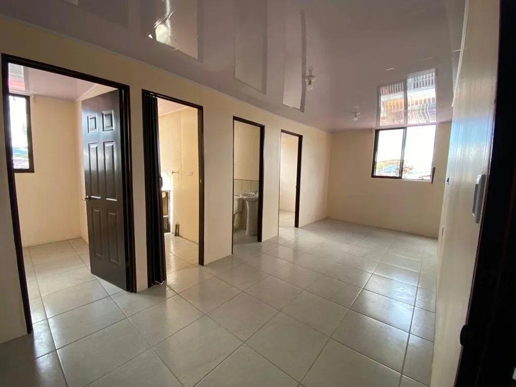 Apartment for rent in Desamparados, San José