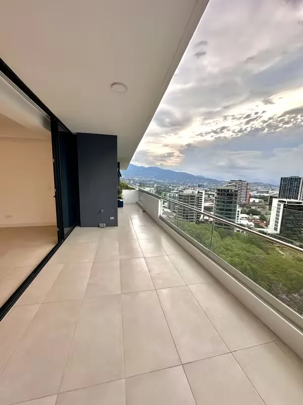 FOR RENT APARTMENT IN NUNCIATURA $2800