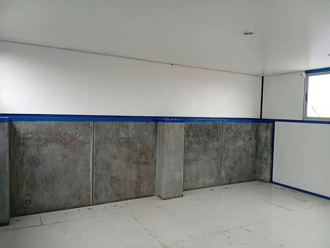 Warehouse for rent with offices and ample parking space in Goicoechea — photo 2