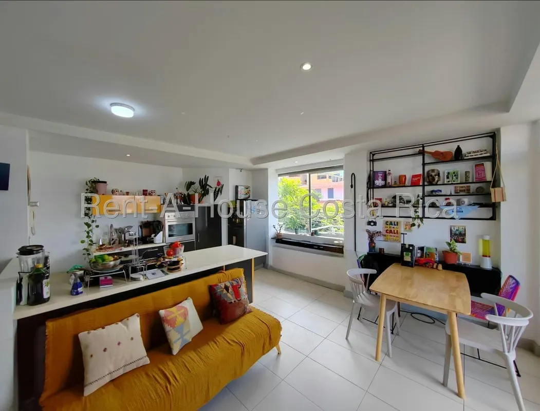 I.G Se vende acogedor apartamento con excelente ubicación