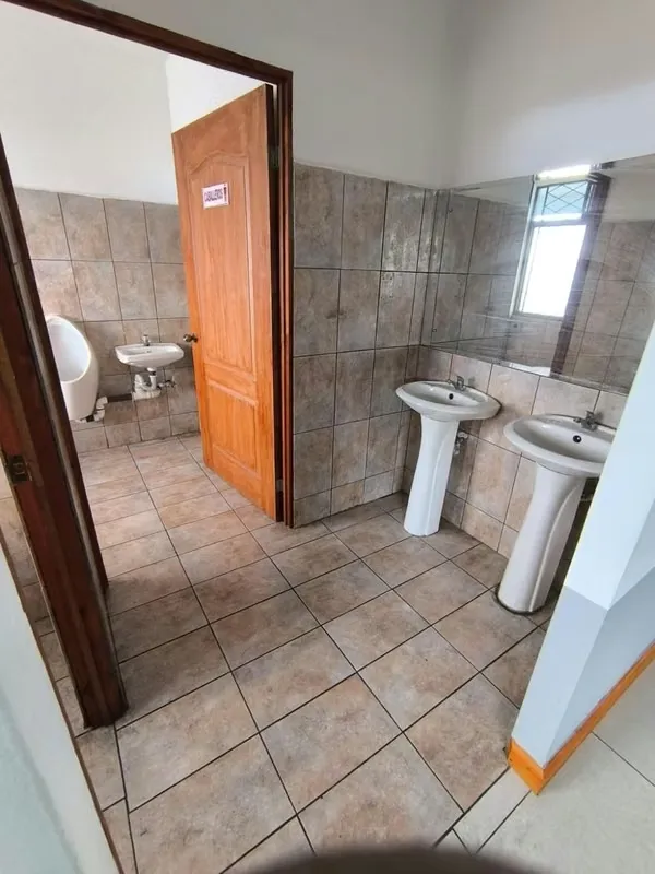 Apartment for rent in condominium in La Uruca with amenities — photo 2