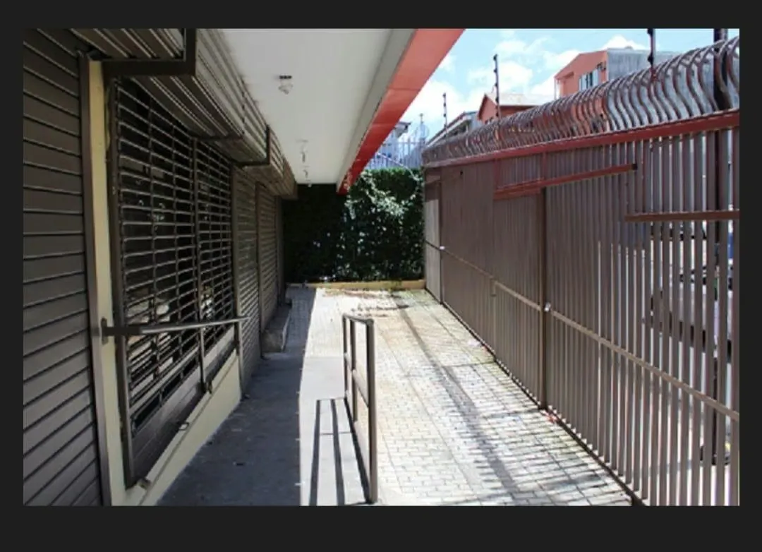 Apartment for rent in condominium in La Uruca with amenities — photo 3