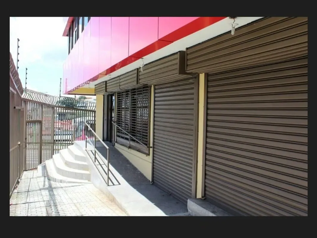 Apartment for rent in condominium in La Uruca with amenities — photo 4
