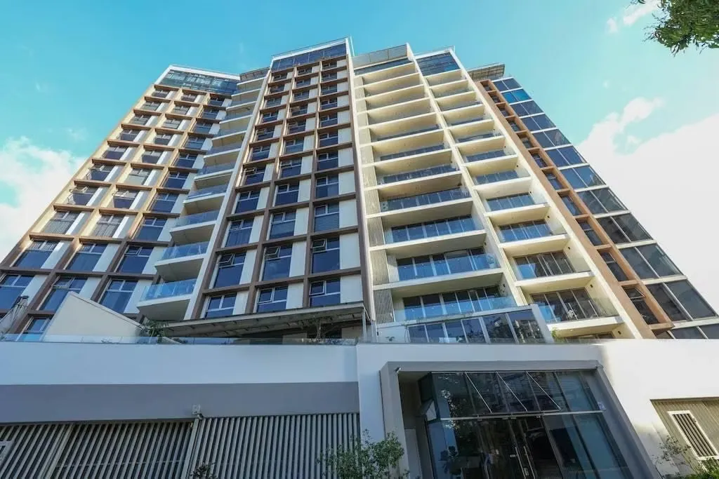 Apartment for Rent in Prestigious Nunciatura, San José