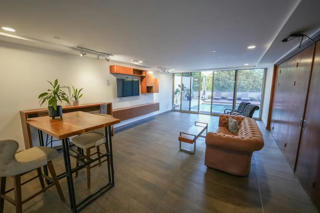 Apartment for Rent in Prestigious Nunciatura, San José — photo 4
