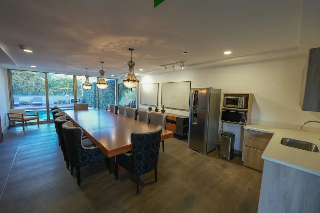 Apartment for Rent in Prestigious Nunciatura, San José — photo 5