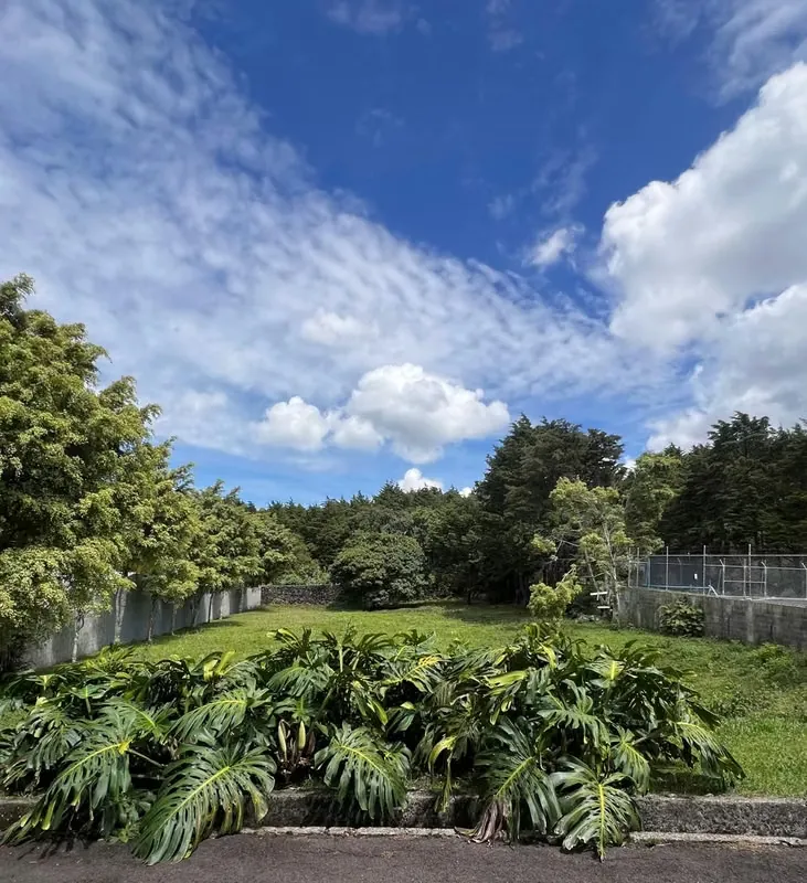 Se Venden Lotes en Residencial en Los Ángeles de San Rafael de Heredia !!!