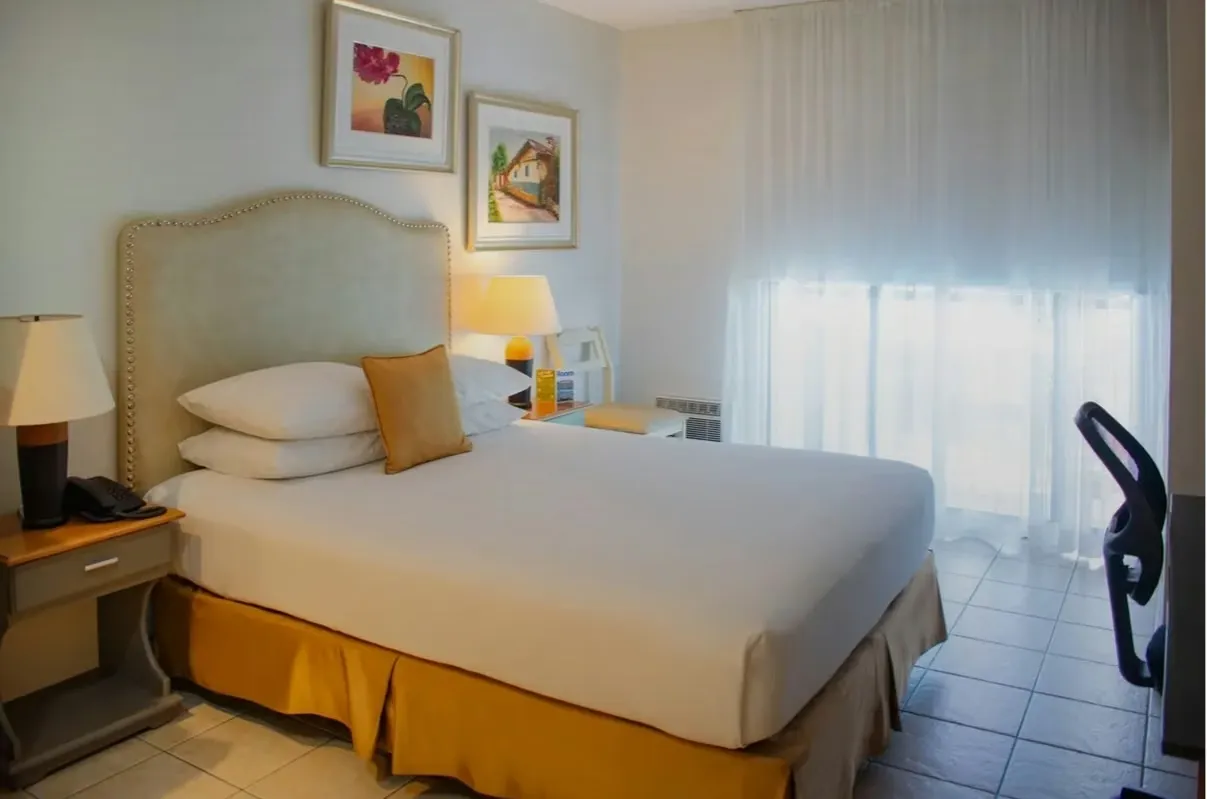 Comfortable and functional fully furnished apartment, ideal for those seeking a move-in ready space with an excellent layout and finishes.