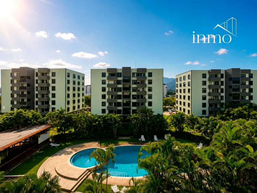 Apartment for Rent | Paso Real Condominium Concasa Alajuela | $850