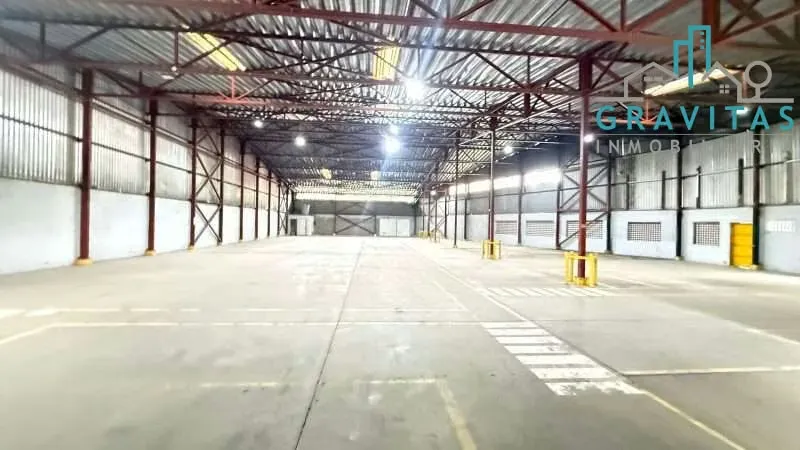 Warehouse for rent in Ochomogo Cartago, industrial use 2058m2 ID 2000
