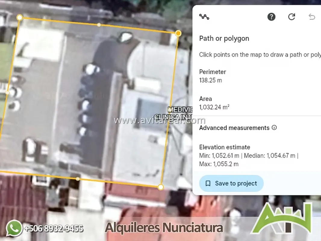 Commercial premises for rent | Rohrmoser Boulevard