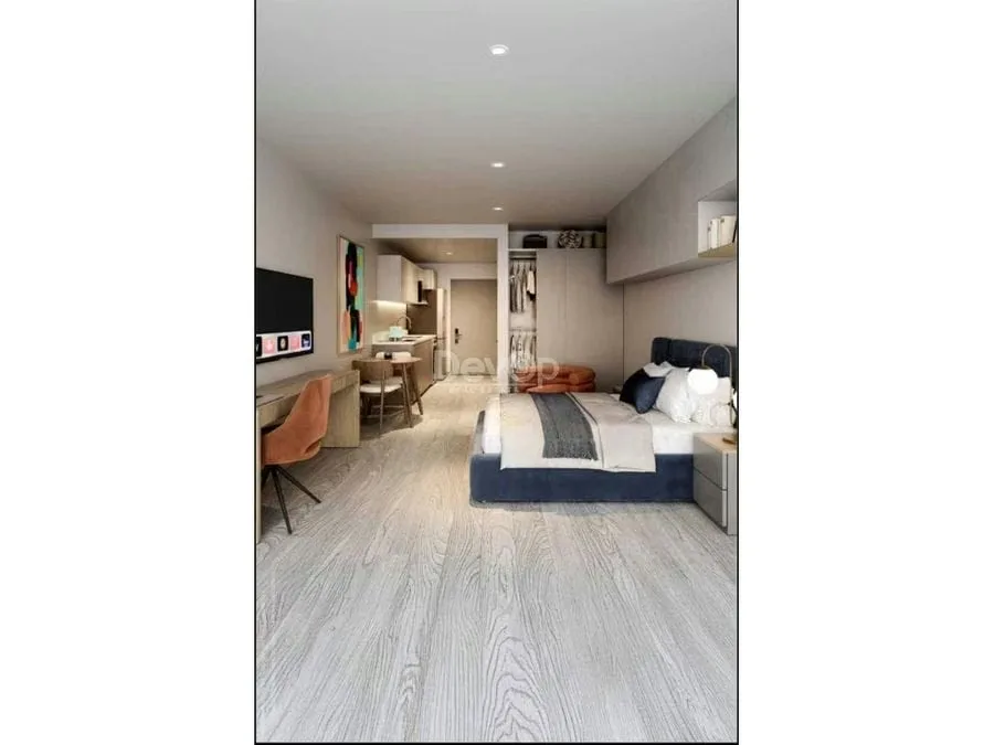 Apartamentos de Alta Plusvalía en una de las zonas más cotizadas de San José — photo 3