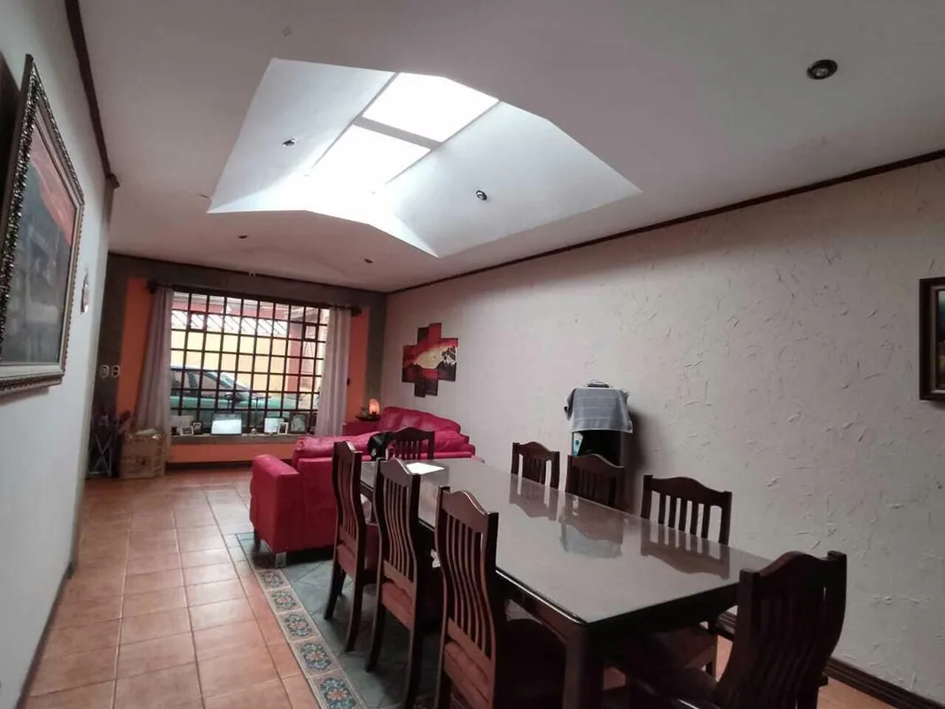 Casa en venta en el centro de San Antonio de Coronado #25-1100 GS — photo 4