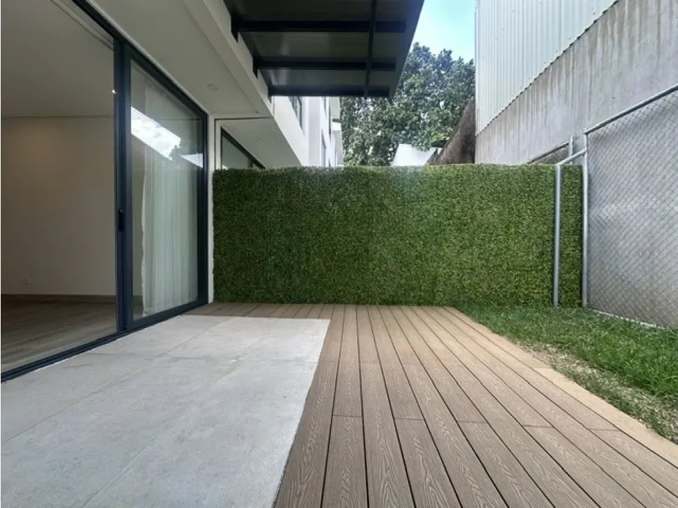 Casa A estrenar en Alquiler en Santa Ana