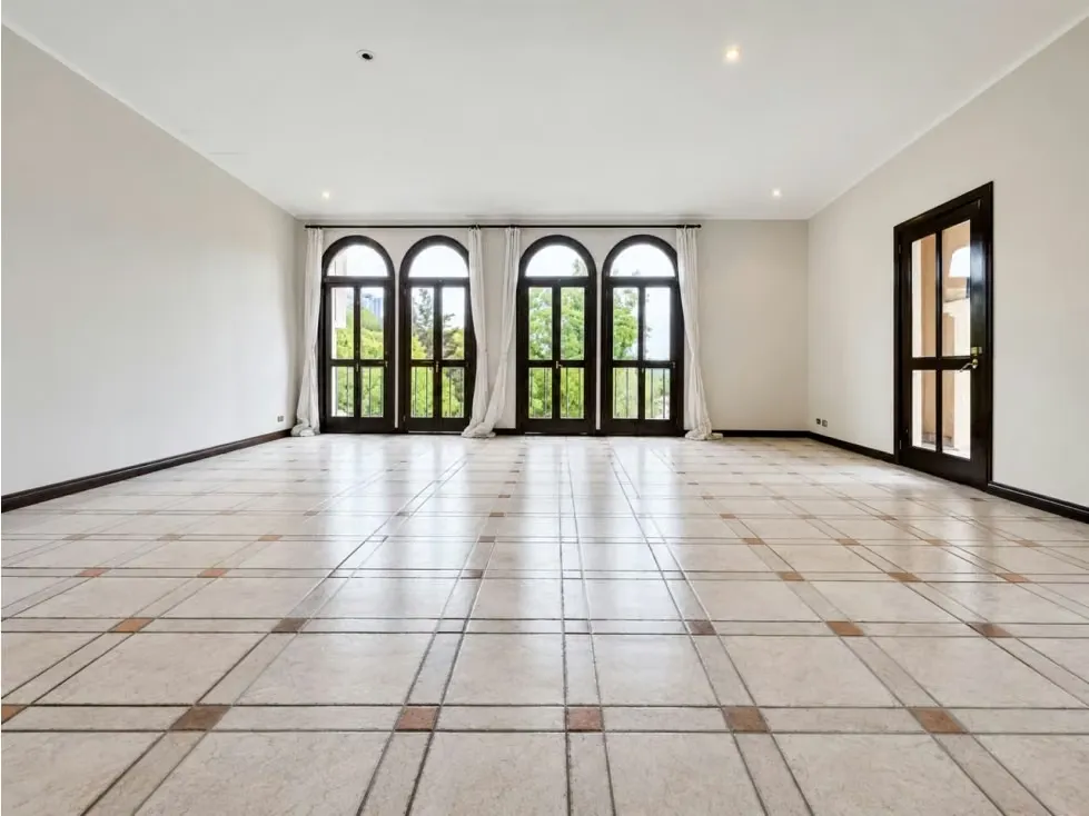 Apartamento en venta en excelente ubicación en Escazú