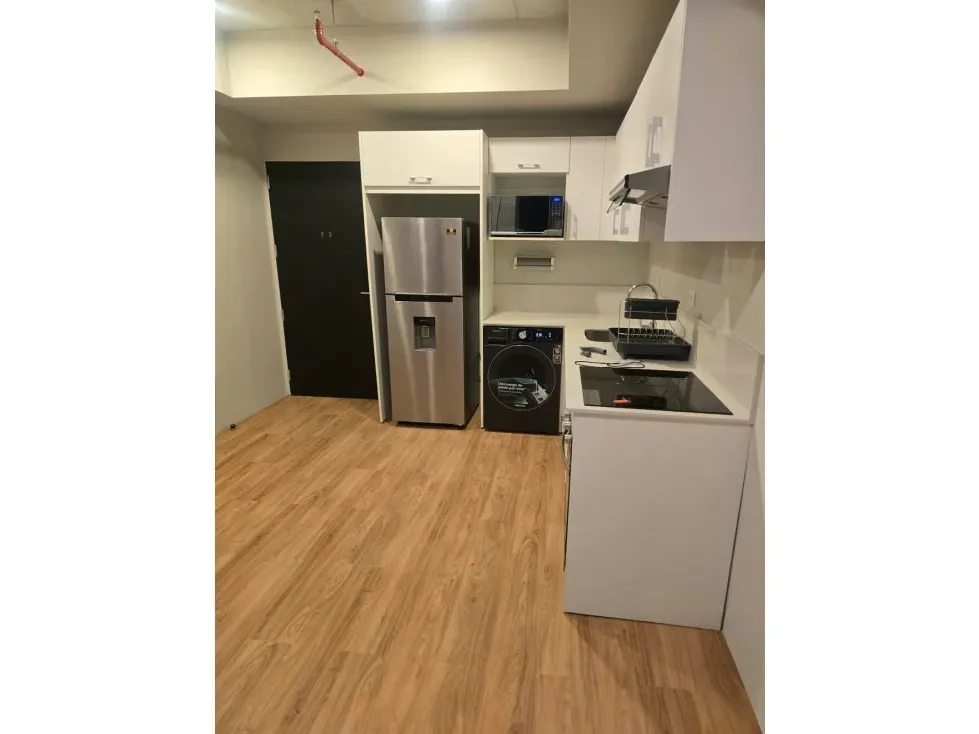 Apartamento en Alquiler en Urbn Escalante