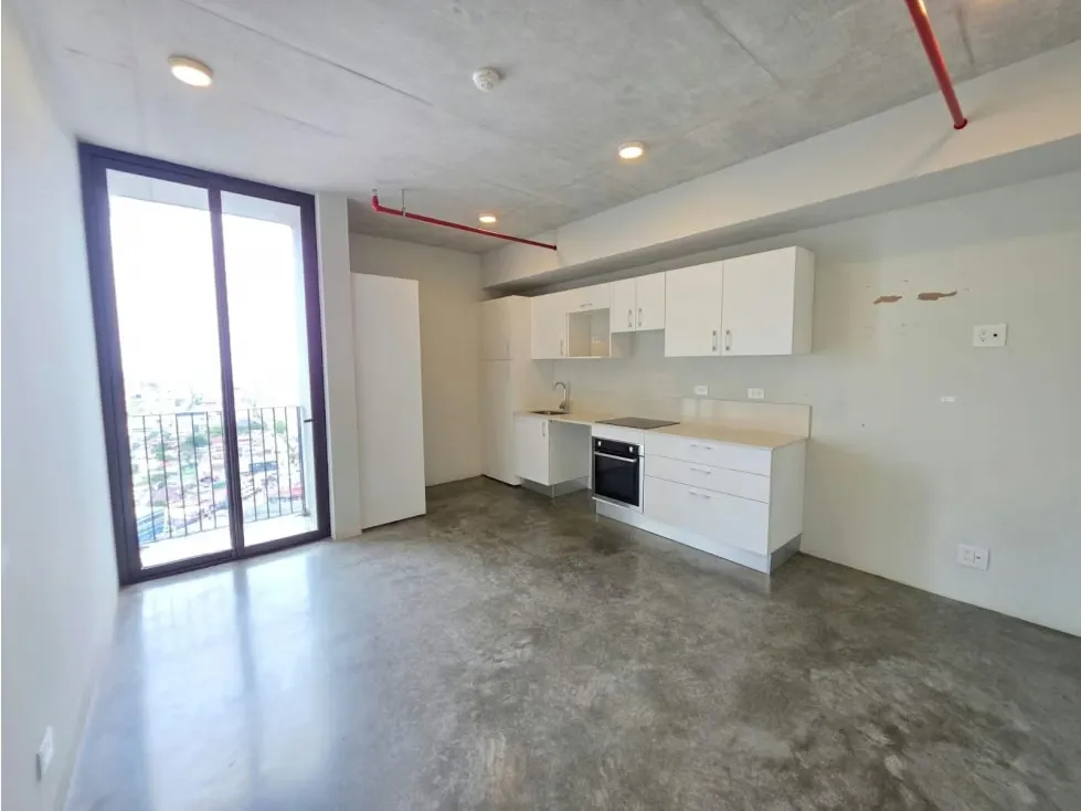 Apartamento en Alquiler – URBN Escalante, Piso 28 — photo 3