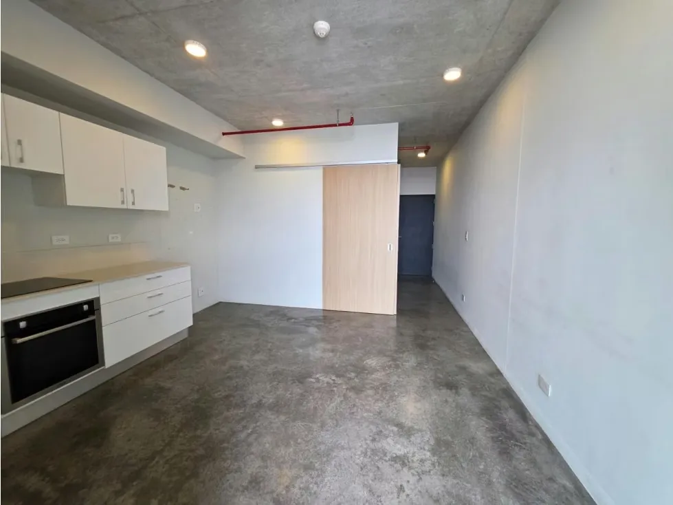 Apartamento en Alquiler – URBN Escalante, Piso 28 — photo 4