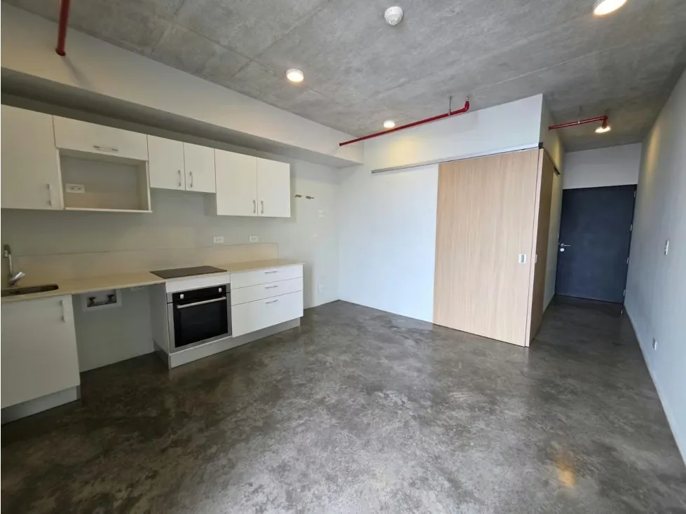 Apartamento en Alquiler – URBN Escalante, Piso 28 — photo 5
