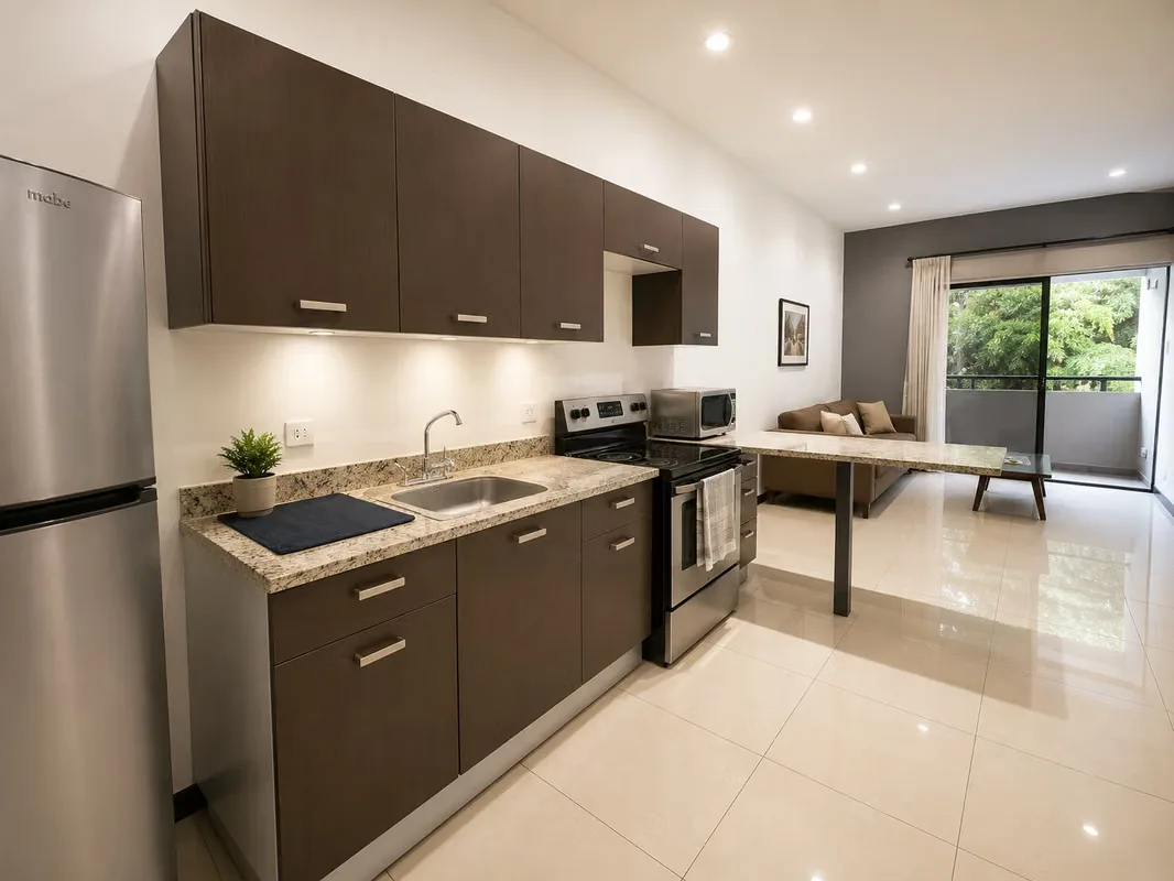 APARTMENT FOR SALE IN SANTA ANA DOWNTOWN