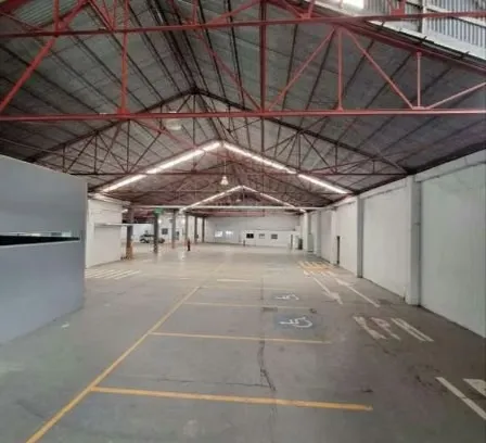 Ofibodega Comercial en Alquiler – San Pedro de Montes de Oca