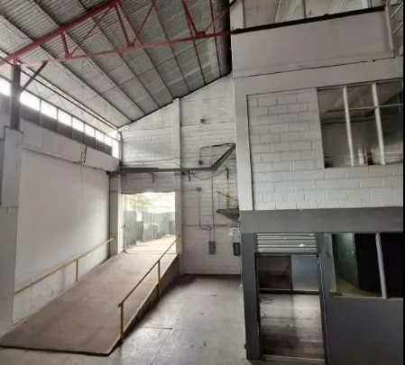 Ofibodega Comercial en Alquiler – San Pedro de Montes de Oca — photo 2