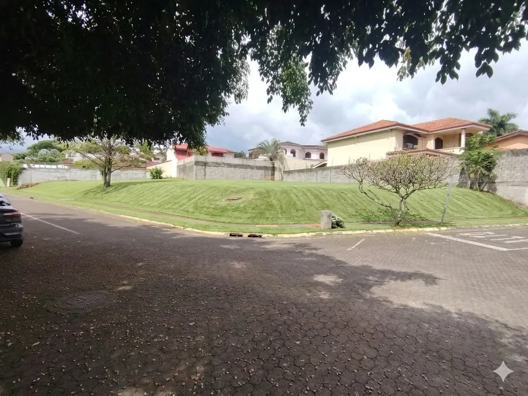 Lote en Belen