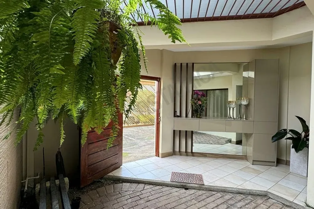 Venta Casa Geroma, Pavas 3 cuartos + servicio  $290.000