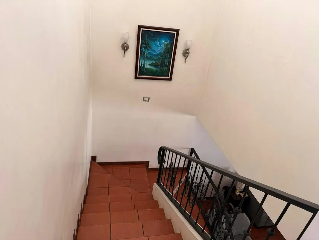 Venta de casa en Alajuela