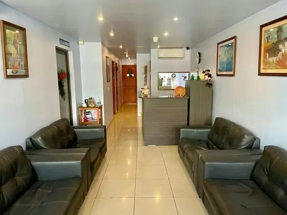 Rentabilidad 15% Centro Médico en Venta en Heredia 18278
