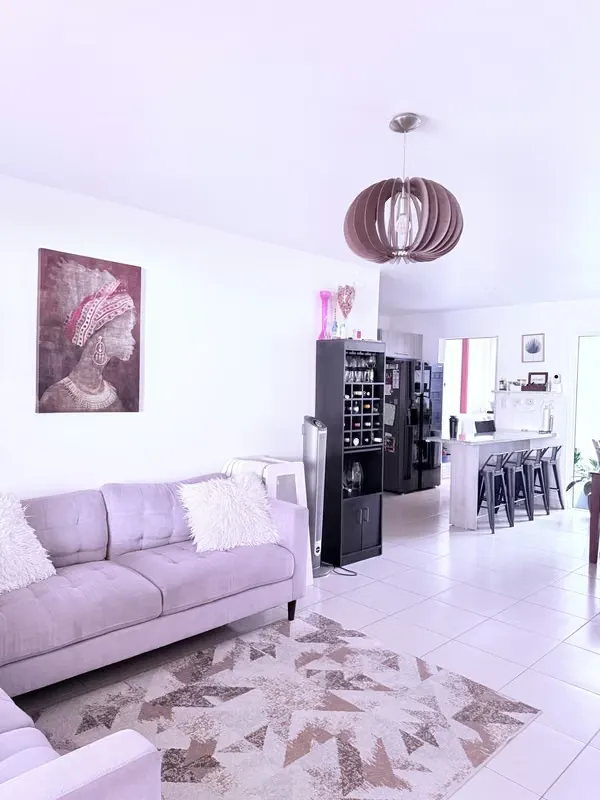 SE ALQUILA-Casa en Condominio, San José, Ciudad Colón-AVL