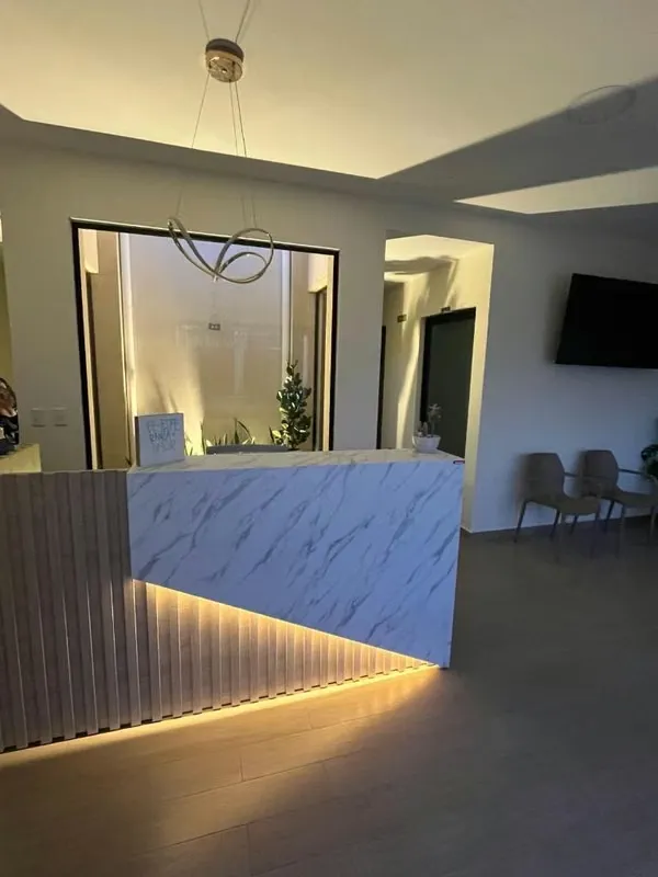 ¿Busca un espacio moderno y listo para iniciar su práctica profesional? Esta es una excelente oportunidad. — photo 5