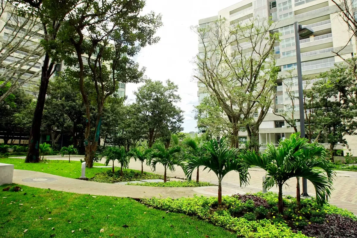 Luxury Apartment for Sale – Central Park Condominium, Escazú