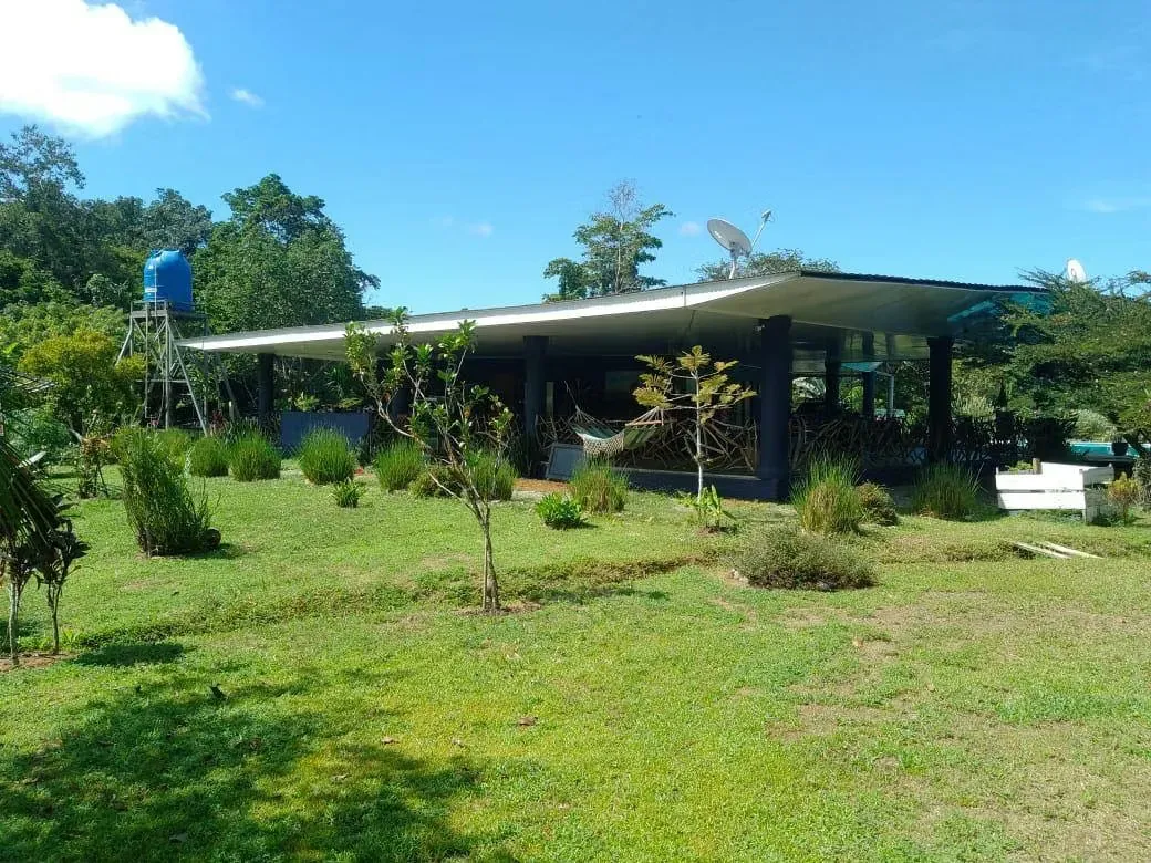 Property with Bed & Breakfast Potential for Sale Talamanca Limon