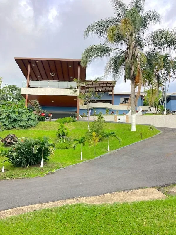 House for Rent in Bello Horizonte de Escazú