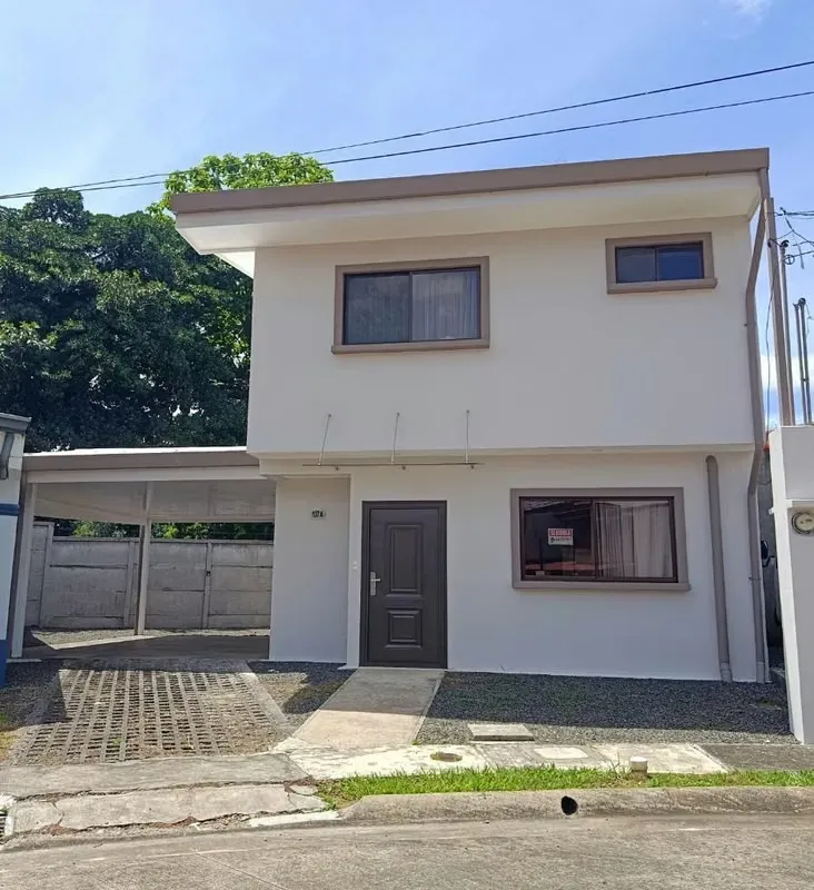 House for Rent