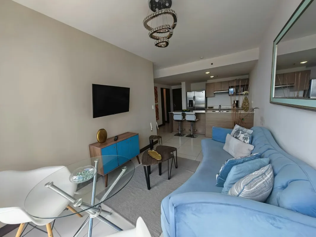Descubra la comodidad de vivir en una de las zonas más prestigiosas y cotizadas de San José. — photo 4