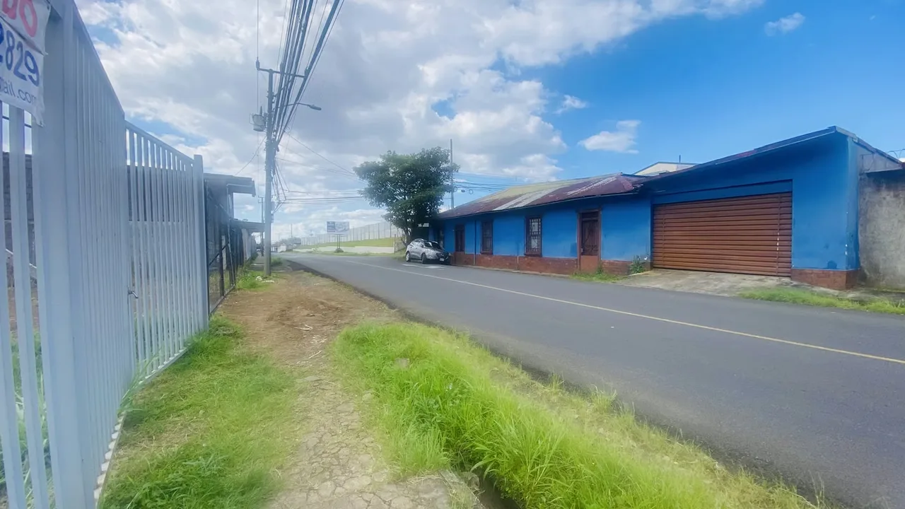 Excellent investment opportunity in Santo Domingo, Heredia, Santa Rosa area, just minutes from the ... — photo 3