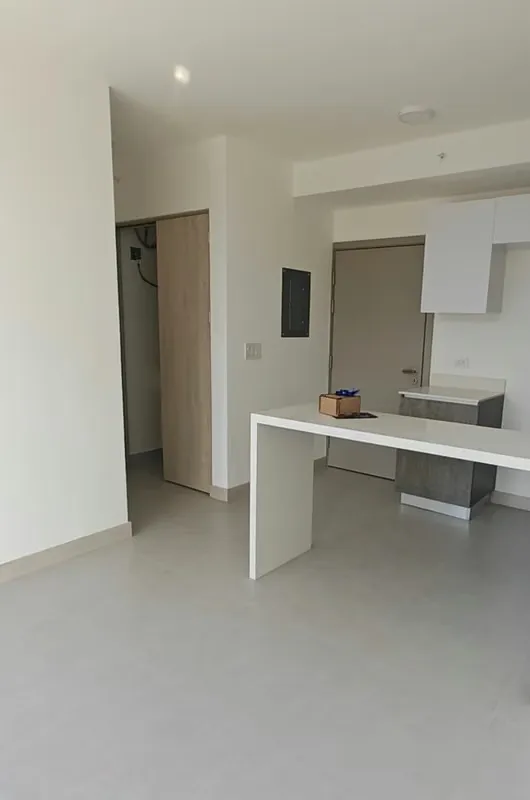New apartment for sale in Sky House, Paso Ancho, San José