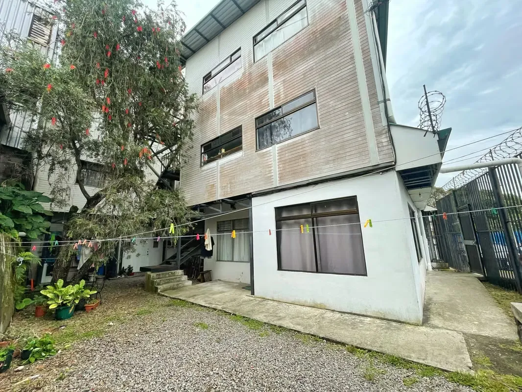 Edificio en San Pedro |Rentabilidad 9.53% al contado -12,1% financiado! P532